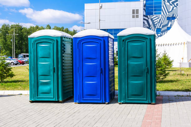 Reliable Liberty Corner, NJ Portable Potty Rental Solutions